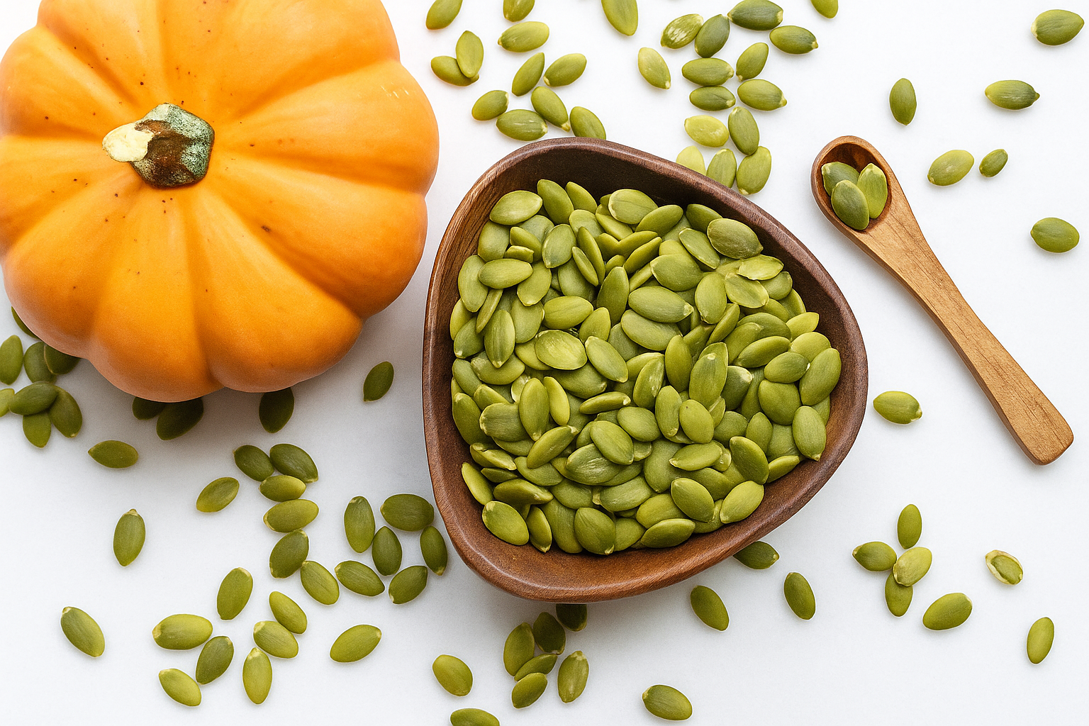 Pumpkin Seeds